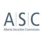 Alberta Securities Commission company logo