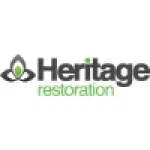 Heritage Restoration INC company logo