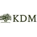 KDM Management Inc. company logo