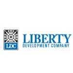 Liberty Development company logo