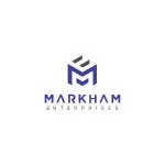 Markham Logistics company logo
