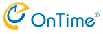 Ontime Express company logo