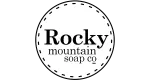 Rocky Mountain Soap Company company logo