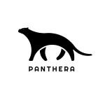panthera building corp company logo