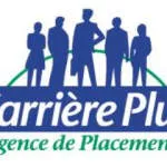 Agence de placement Carrière Plus inc company logo