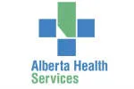 Alberta Health Services company logo