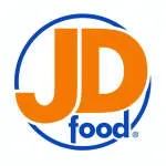J & D Food Services company logo