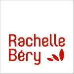 Rachelle Béry Shamrock company logo