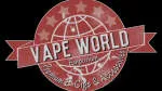 Vape World Emporium company logo