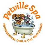 Petville Spa company logo