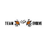 Team Evolve Ltd company logo