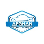 AFGHAN AUTO GLASS company logo