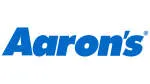 Aaron's company logo