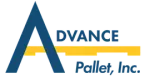 Advance Pallet and Crate company logo