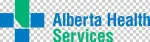 Alberta Health Services company logo