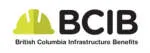 BC Infrastructure Benefits company logo