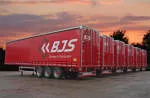 BJS Transport Ltd company logo