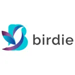 Birdie company logo