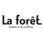Cafe La Foret company logo