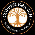 Copper Branch av. Mont-Royal company logo