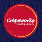 Crepeworks Southgate company logo