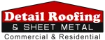 Detail Roofing & Sheet Metal Ltd. company logo