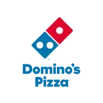 Domino’s Pizza company logo