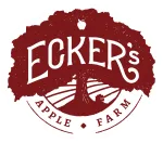 Ecker Orchards company logo