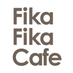 Fika Cafe company logo
