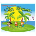 Garderie éducative l’île d'amour inc company logo