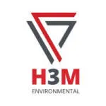 H3M Environmental company logo