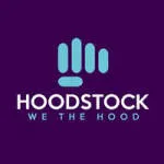 Hoodstock company logo