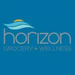 Horizon Grocery + Wellness company logo