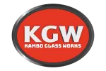 Kambo Glass Works Inc. company logo