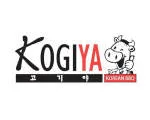 Kogiya Korean BBQ company logo