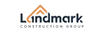 LANDMARK CONSTRUCTION GROUP LTD. company logo