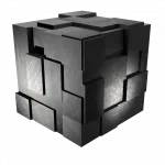 Le Cube Secret / Jeu d'évasion company logo