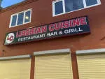 Liberian Cuisine on Wheels Ltd company logo