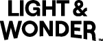 Light & Wonder company logo