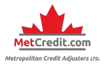MetCredit company logo