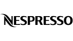 Nespresso company logo
