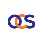 OCS company logo