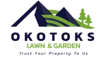Okotoks Lawn & Garden company logo