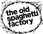 Old Spaghetti Factory in Gastown company logo
