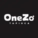 OneZo Tapioca company logo