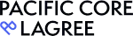 Pacific Core Lagree company logo