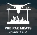 Pre Pak Meats of Calgary company logo