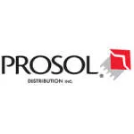 Prosol Distribution company logo
