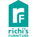 Richi's Furniture company logo