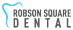 Robson Square Dental company logo